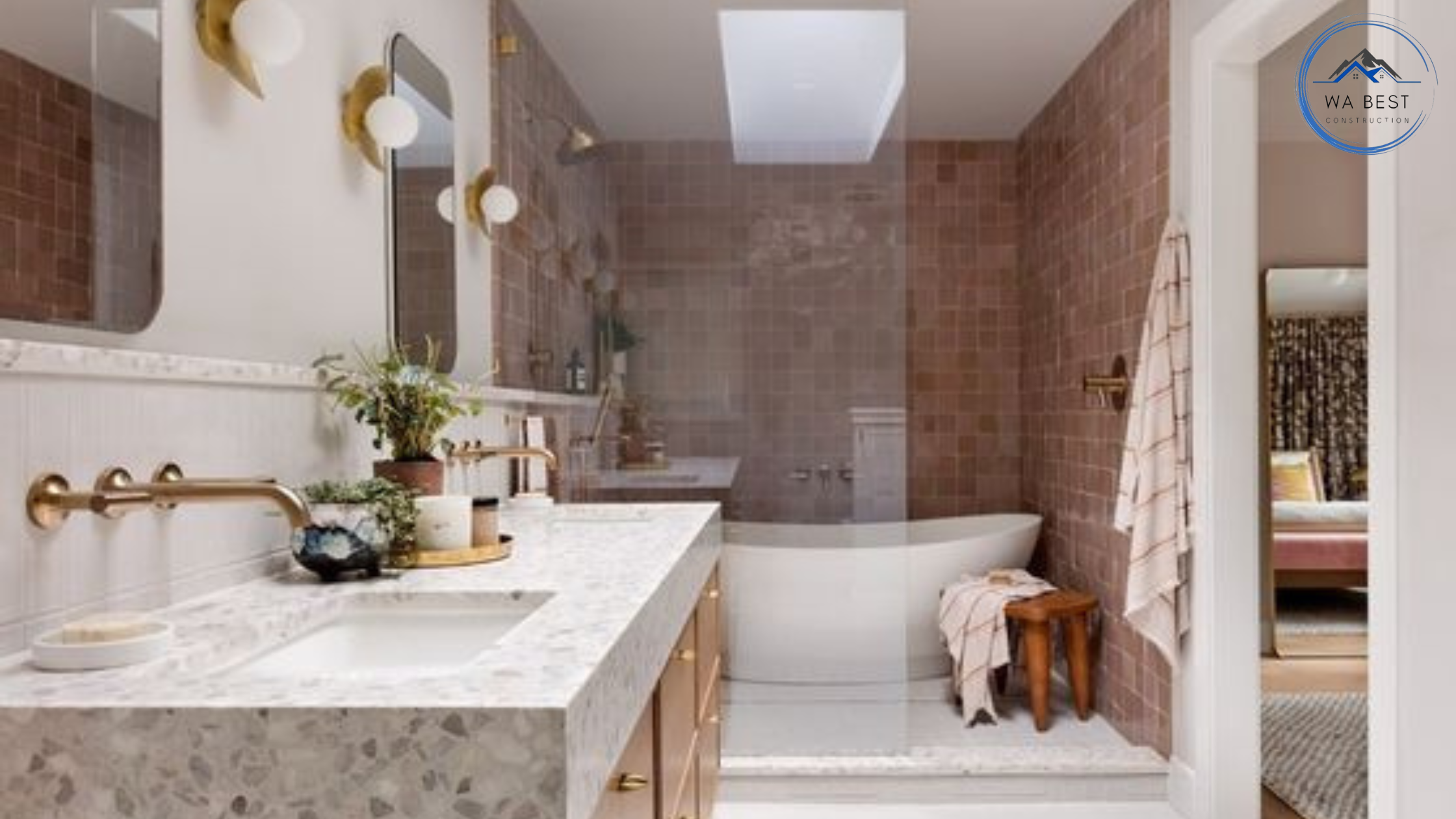 bathroom remodel edmonds