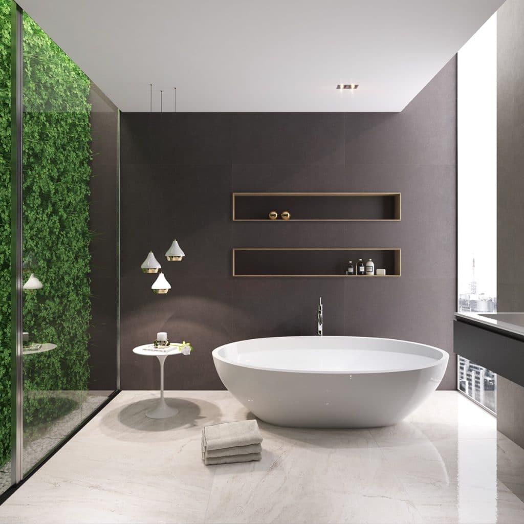 Bathroom Remodeling Bothell