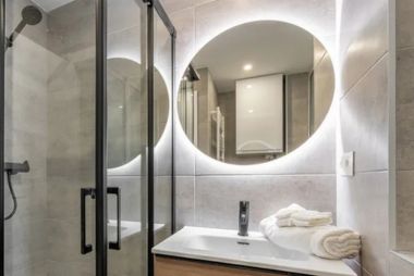Bathroom Remodeling Bothell