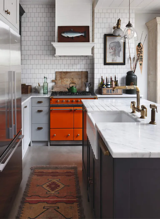 Kitchen Remodeling Bellevue